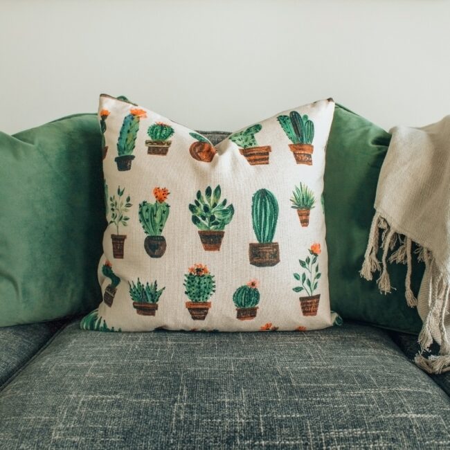 Coussin 5