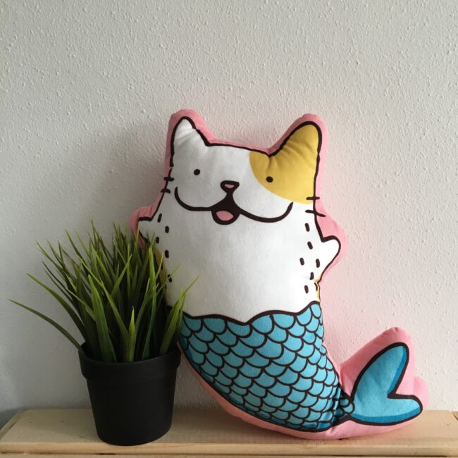 Coussin 2